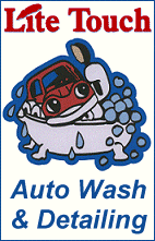 Lite Touch Auto Wash